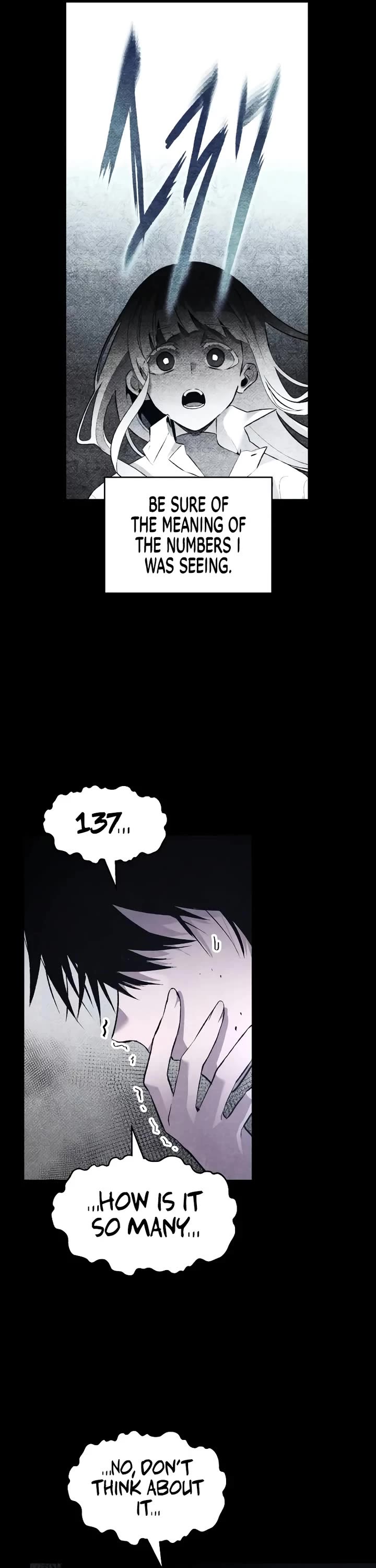 Destined Murderer Chapter 30 - Page 5