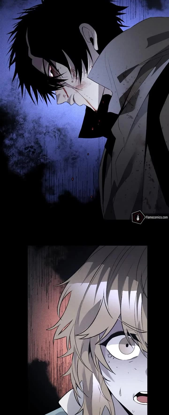 Destined Murderer Chapter 34 - Page 13