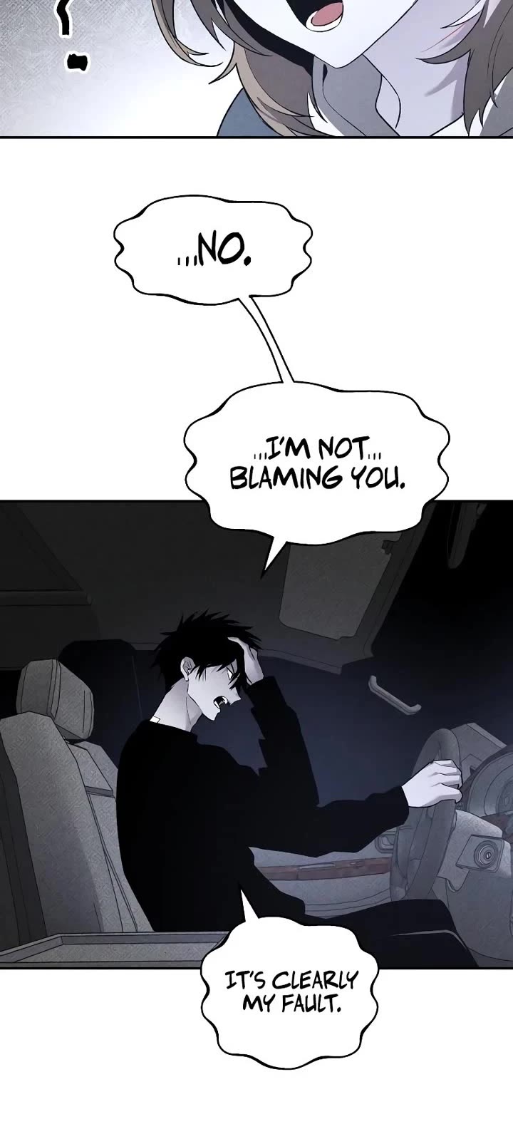 Destined Murderer Chapter 34 - Page 26
