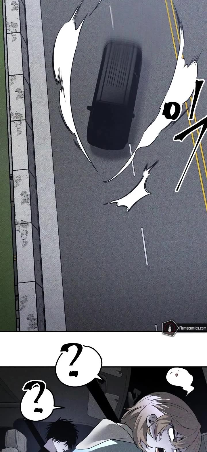 Destined Murderer Chapter 34 - Page 31