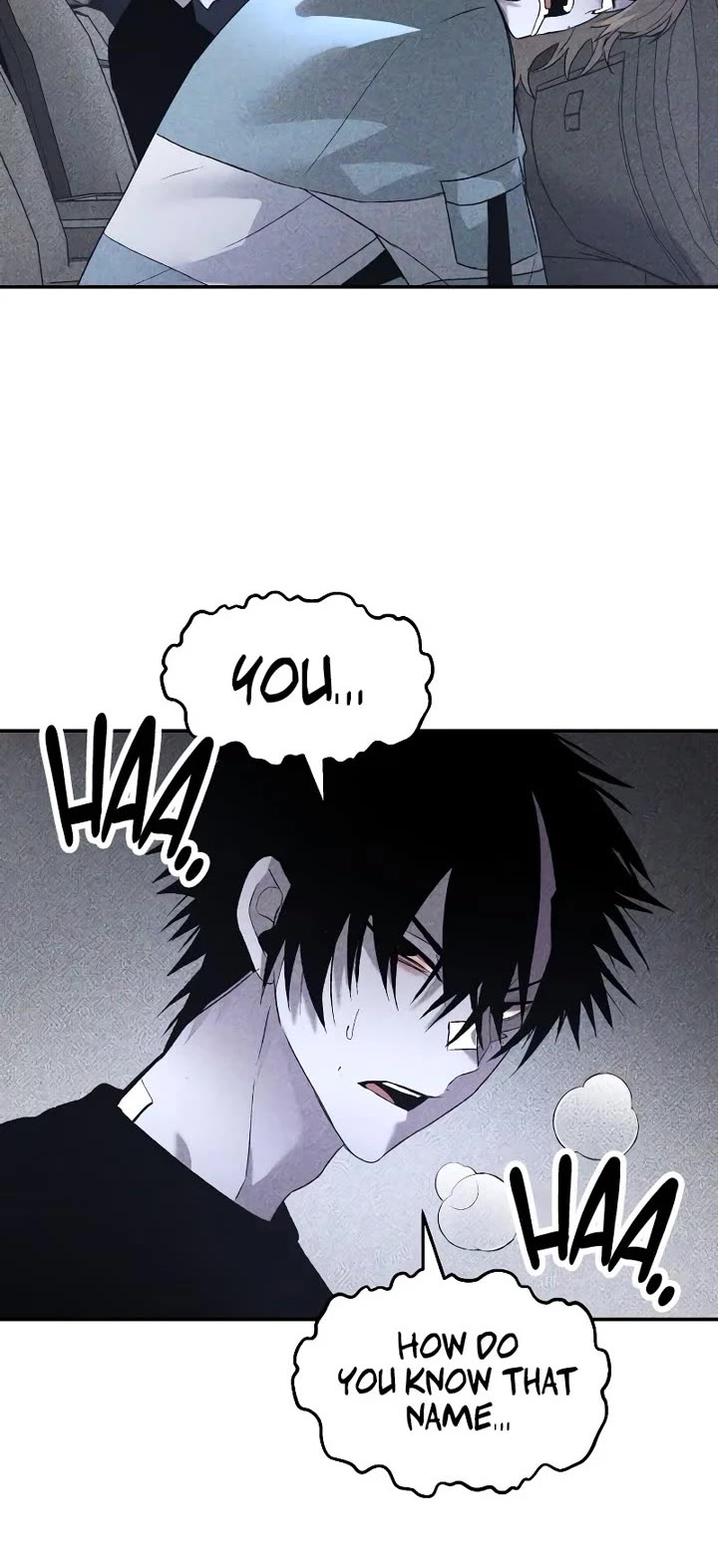 Destined Murderer Chapter 34 - Page 32