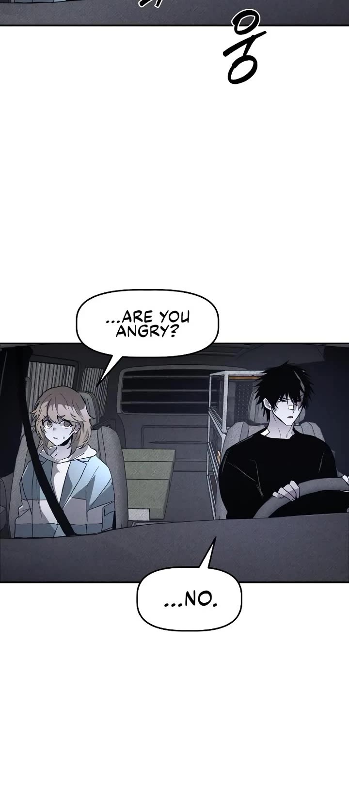 Destined Murderer Chapter 34 - Page 36