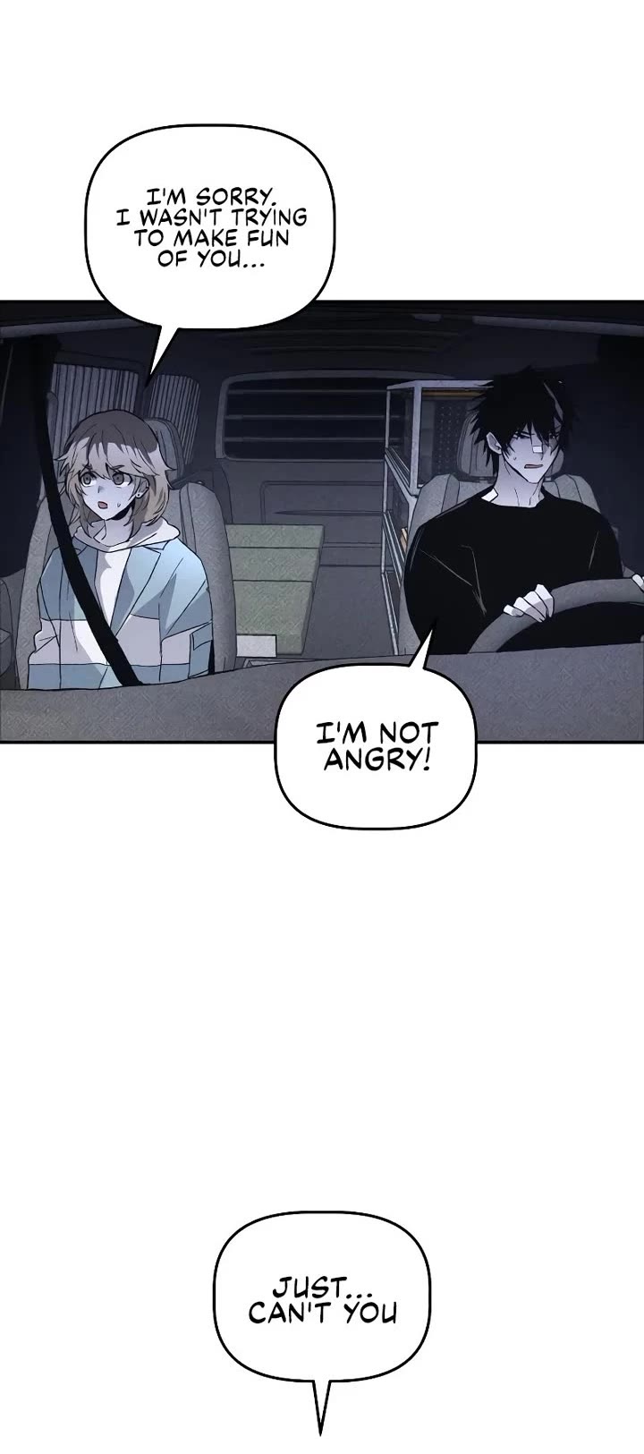 Destined Murderer Chapter 34 - Page 37