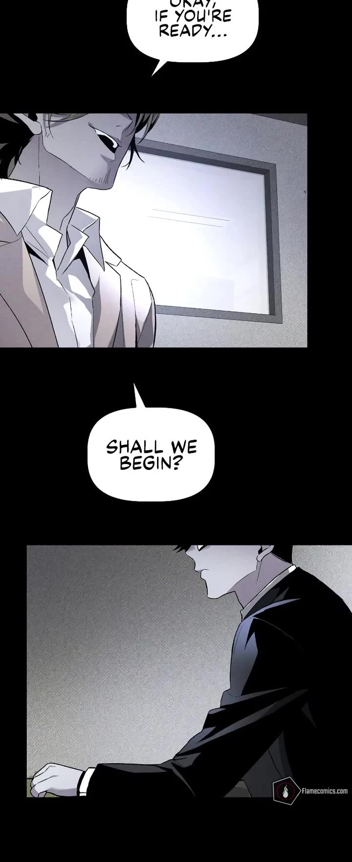 Destined Murderer Chapter 34 - Page 41
