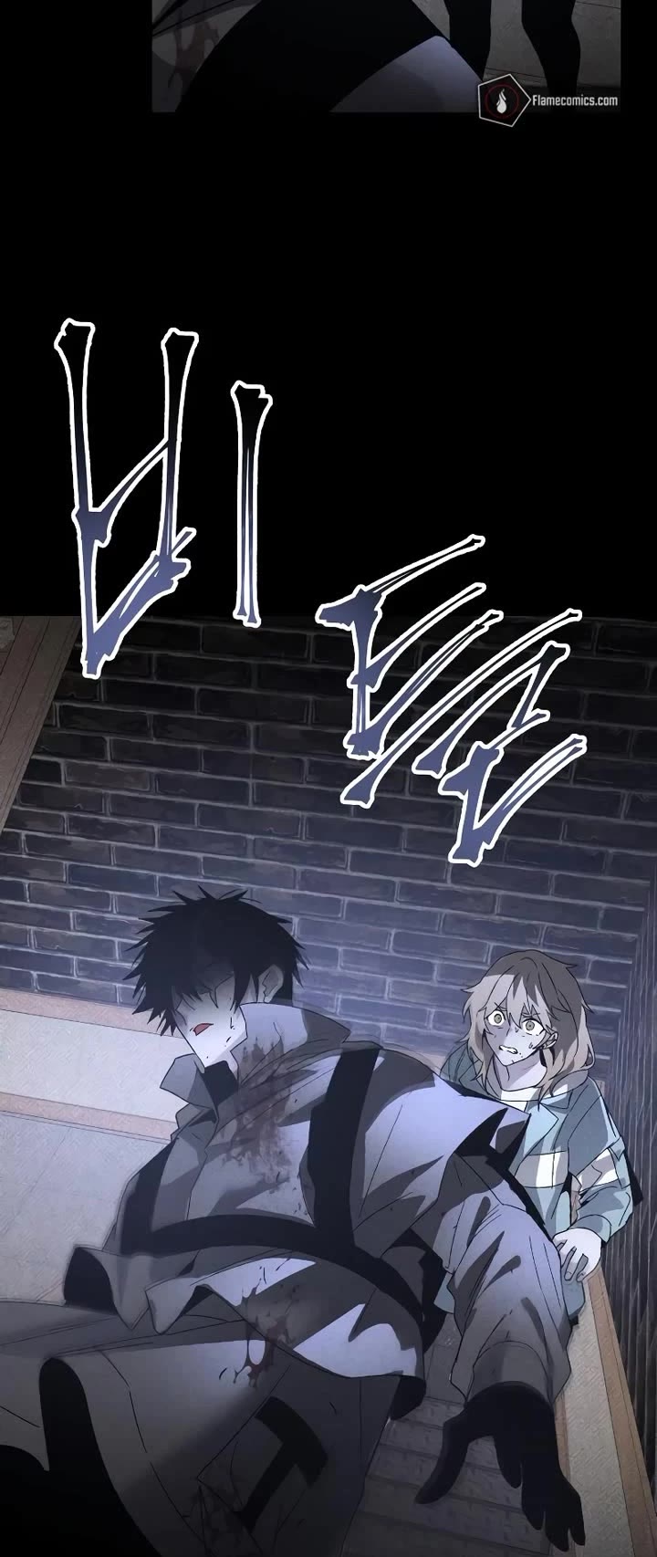 Destined Murderer Chapter 34 - Page 8