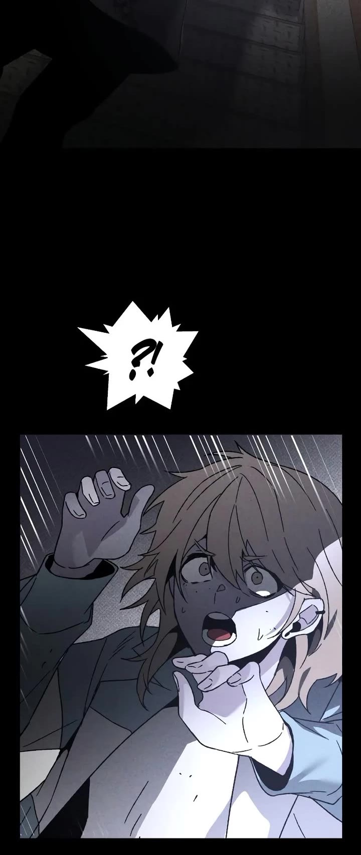 Destined Murderer Chapter 34 - Page 9