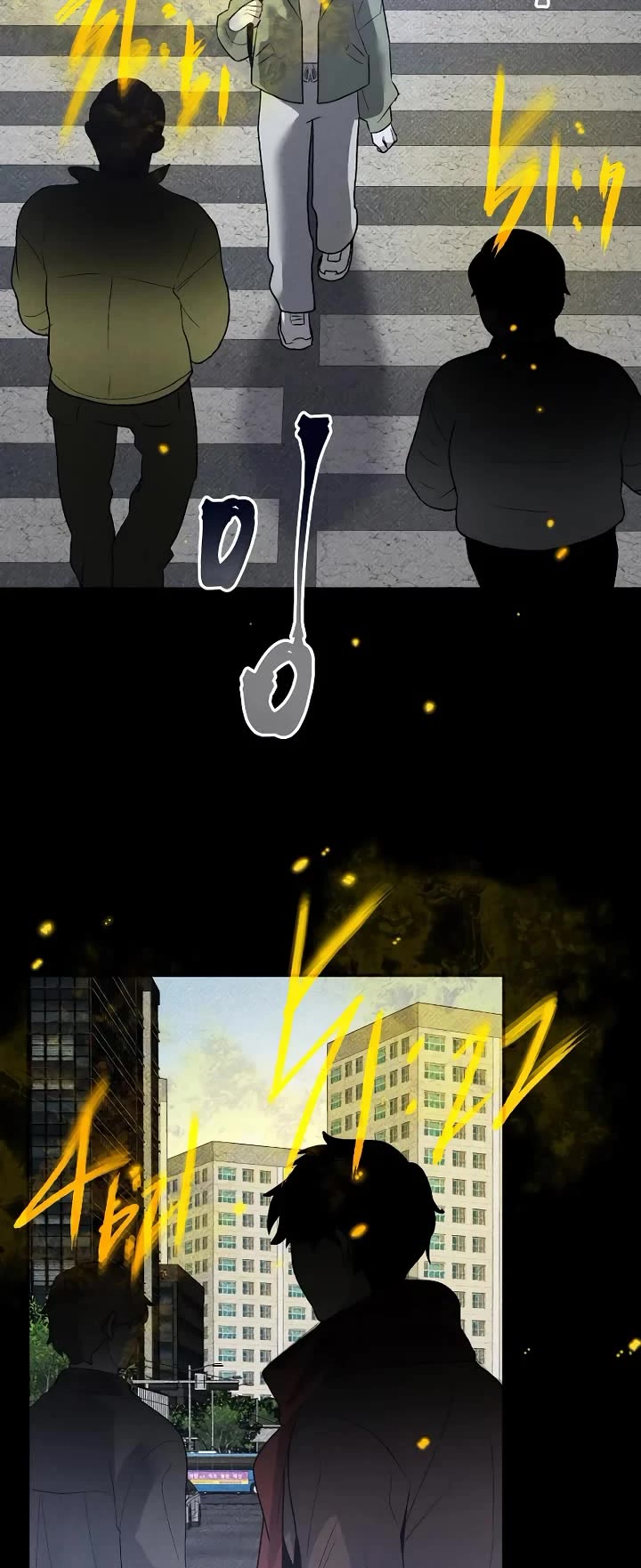 Destined Murderer Chapter 37 - Page 25