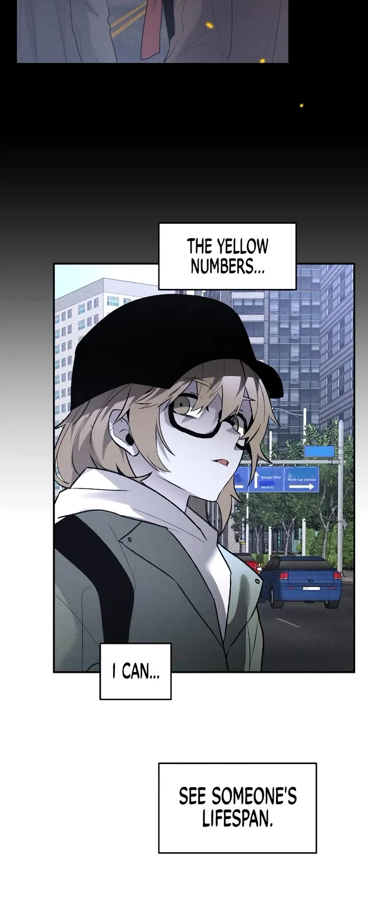 Destined Murderer Chapter 37 - Page 26