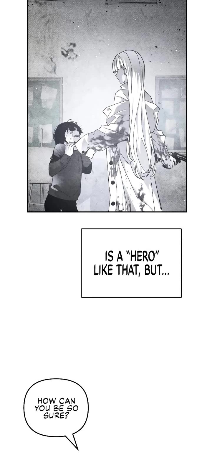 Destined Murderer Chapter 37 - Page 31