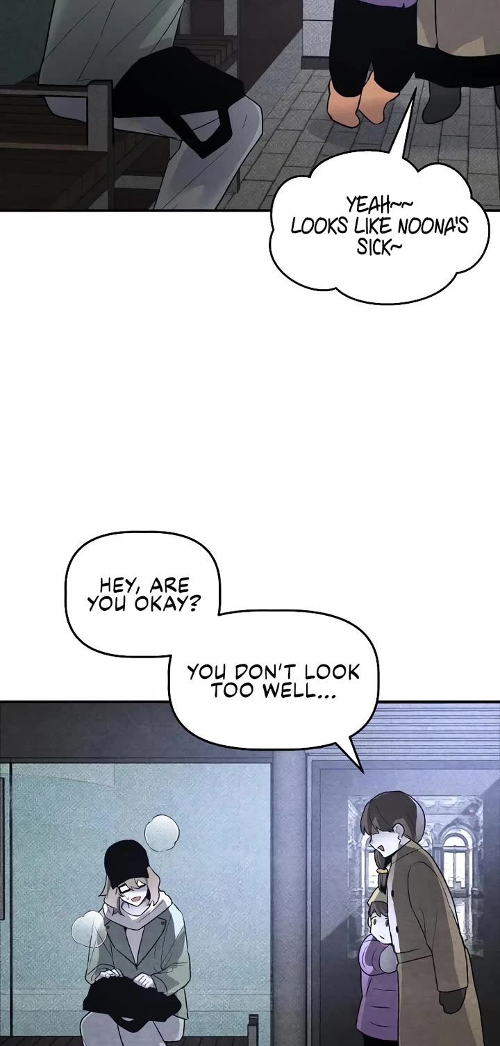 Destined Murderer Chapter 37 - Page 45