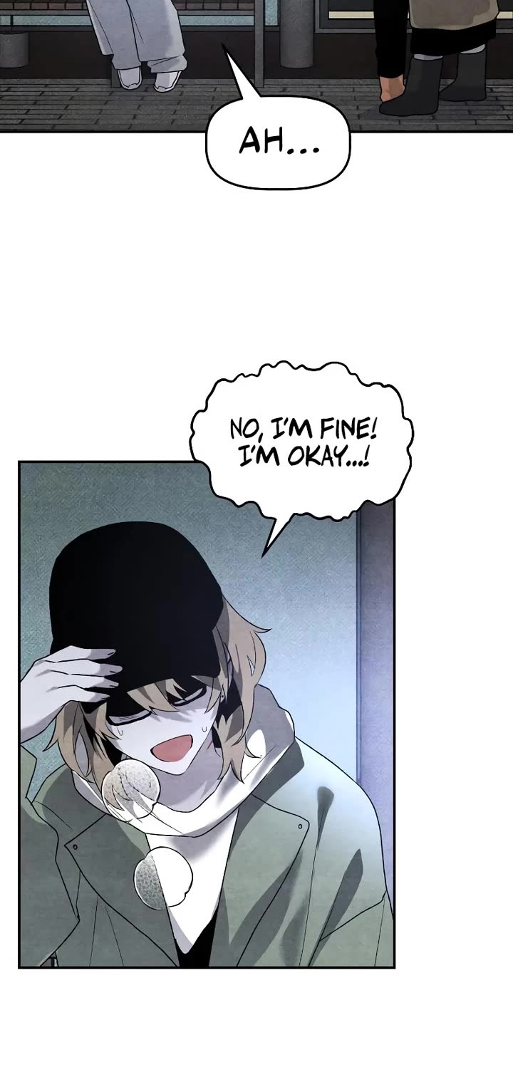 Destined Murderer Chapter 37 - Page 46
