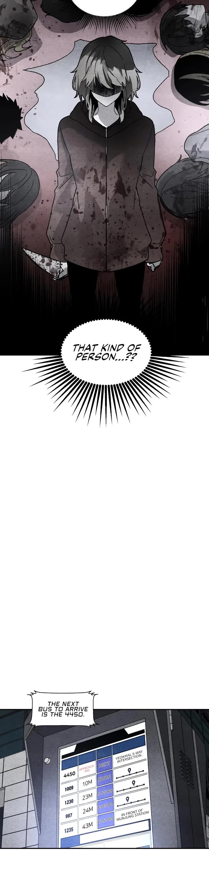 Destined Murderer Chapter 37 - Page 48