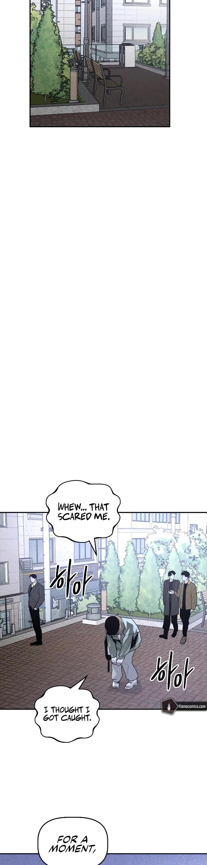 Destined Murderer Chapter 37 - Page 7