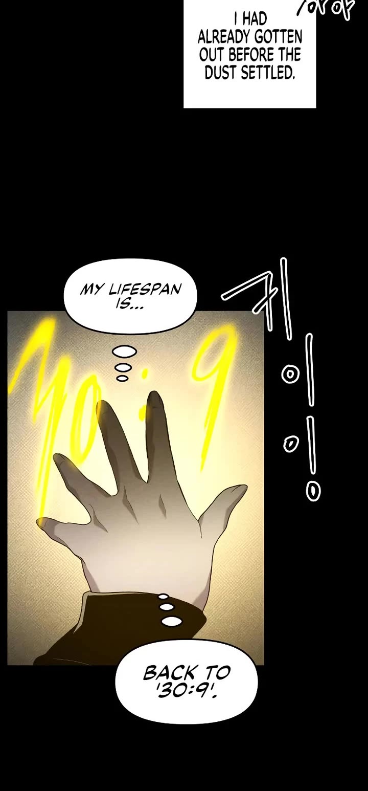 Destined Murderer Chapter 40 - Page 15