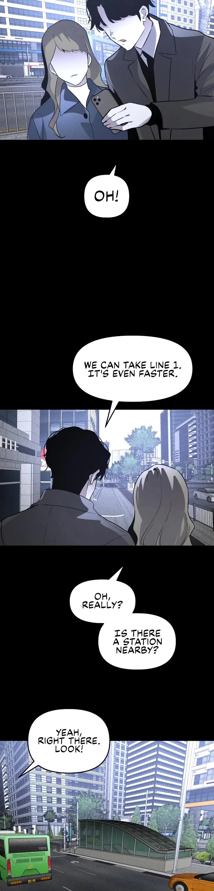 Destined Murderer Chapter 40 - Page 21