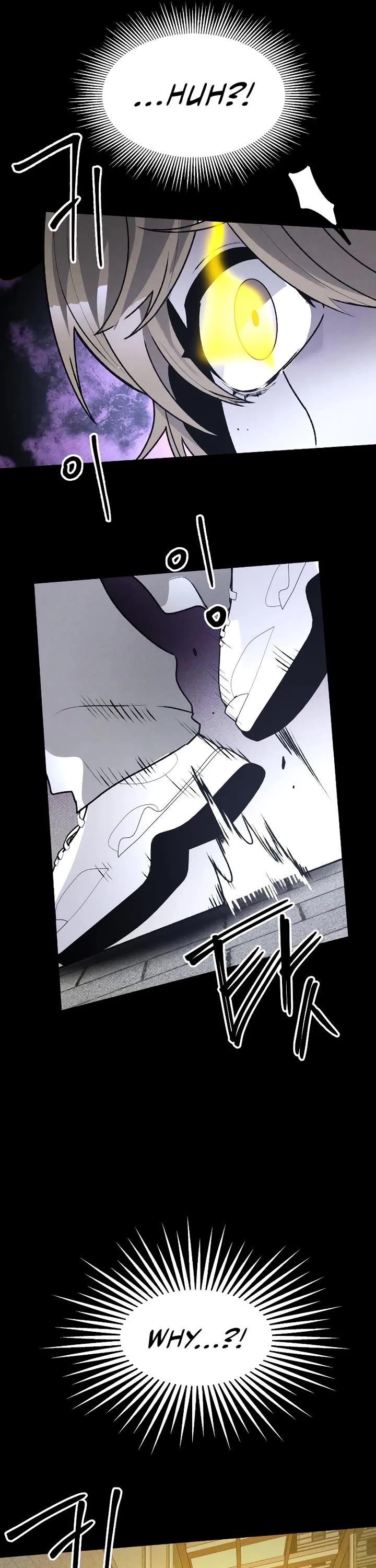Destined Murderer Chapter 40 - Page 24
