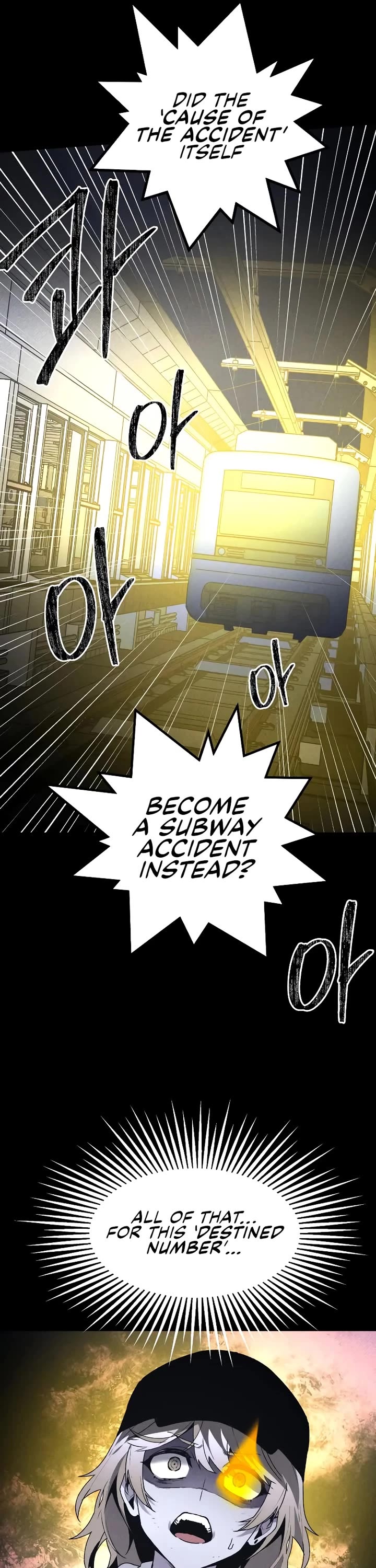 Destined Murderer Chapter 40 - Page 28