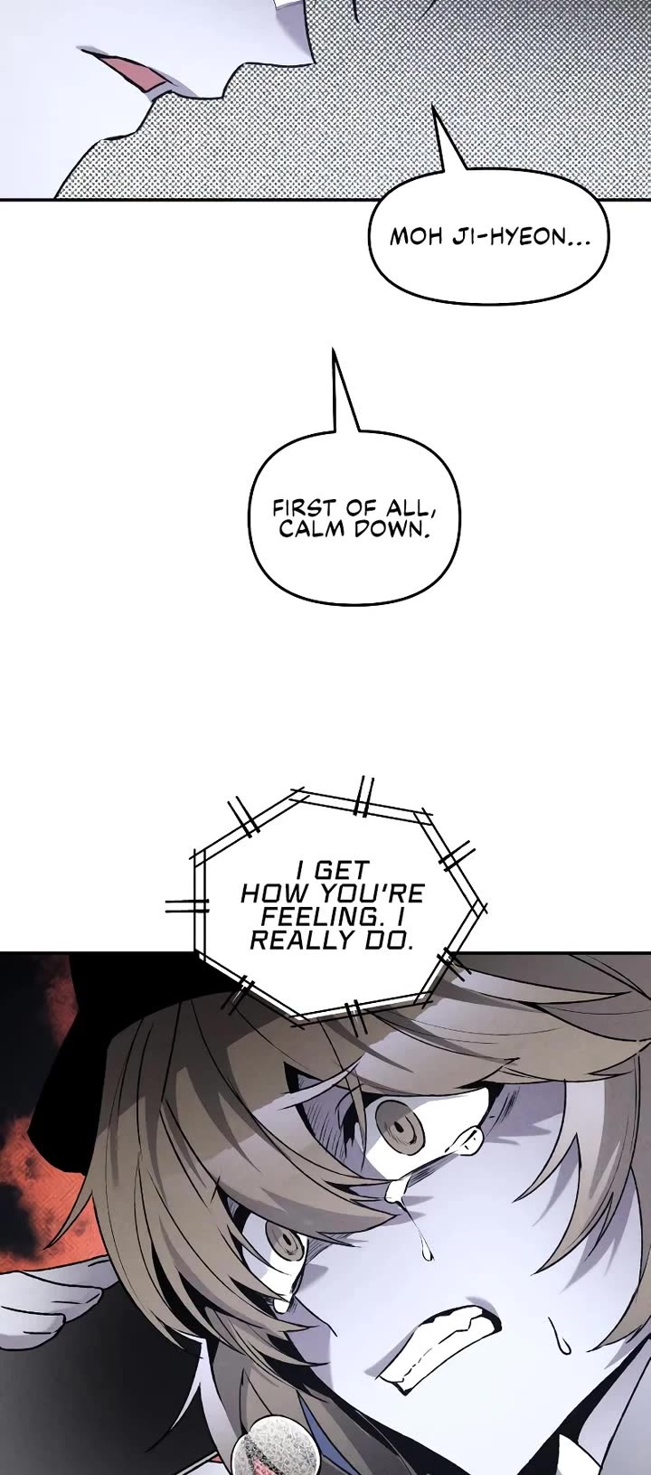 Destined Murderer Chapter 40 - Page 36