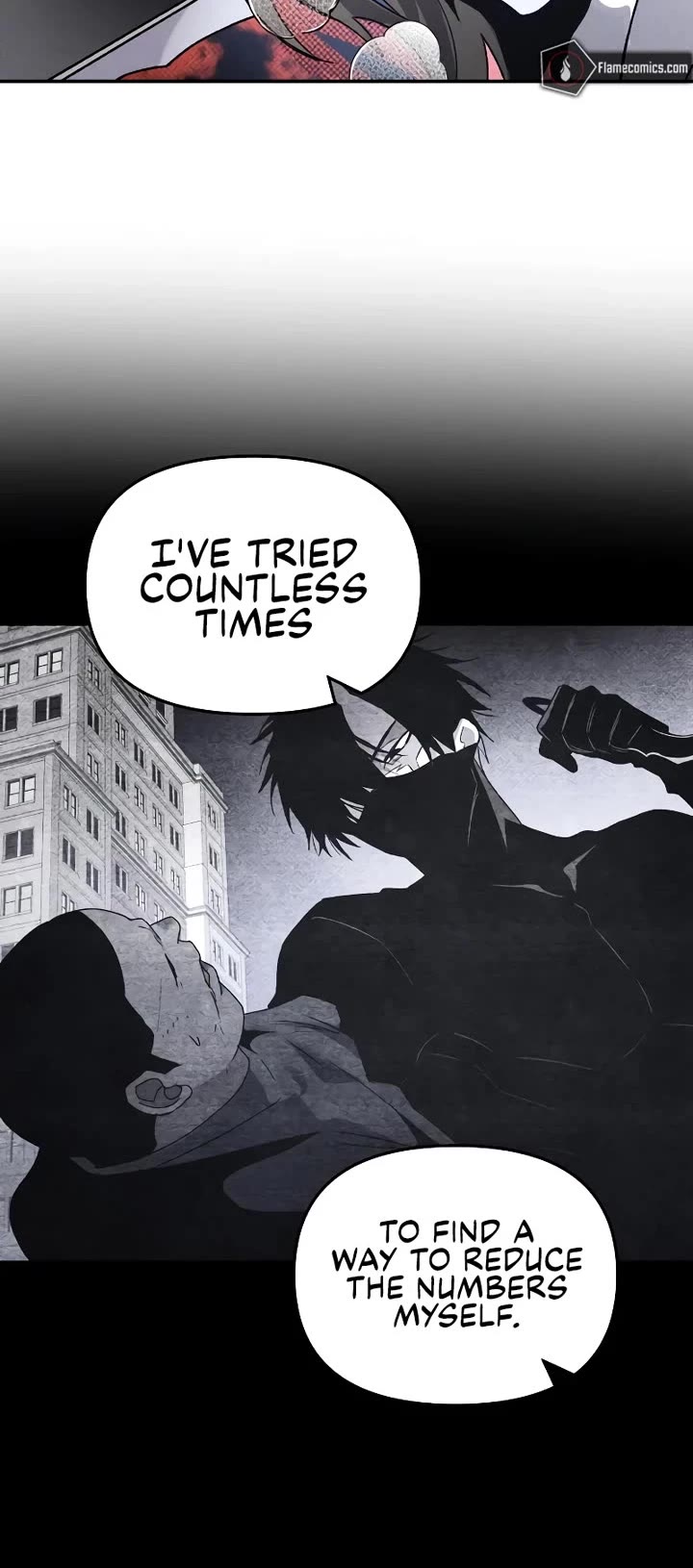 Destined Murderer Chapter 40 - Page 37