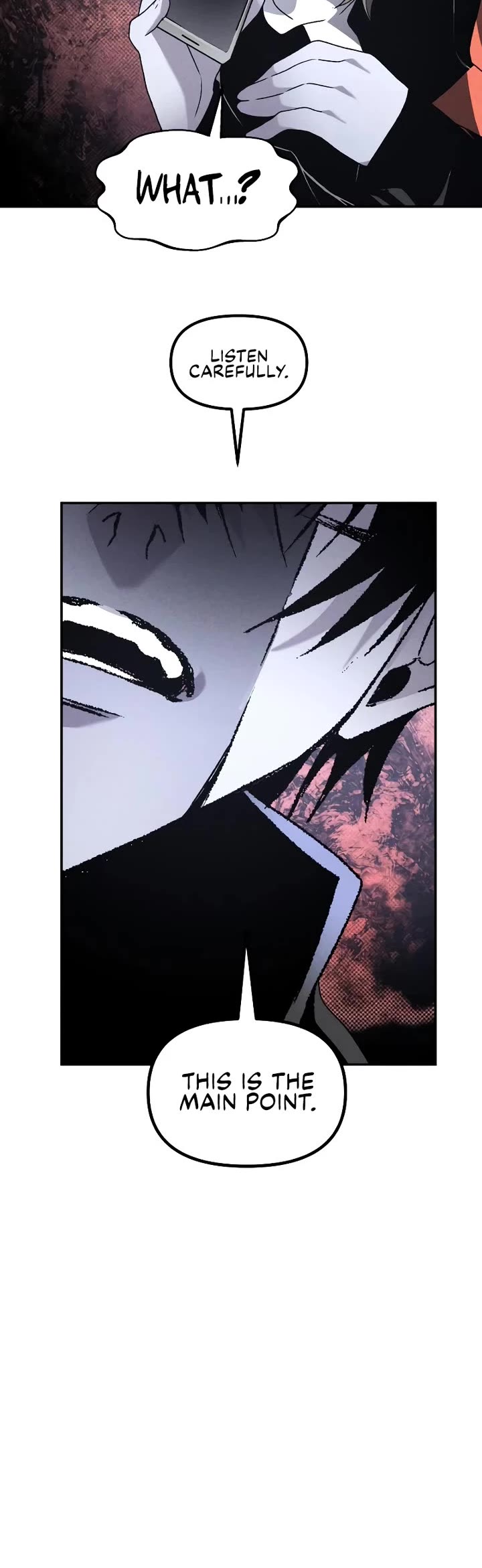 Destined Murderer Chapter 40 - Page 41
