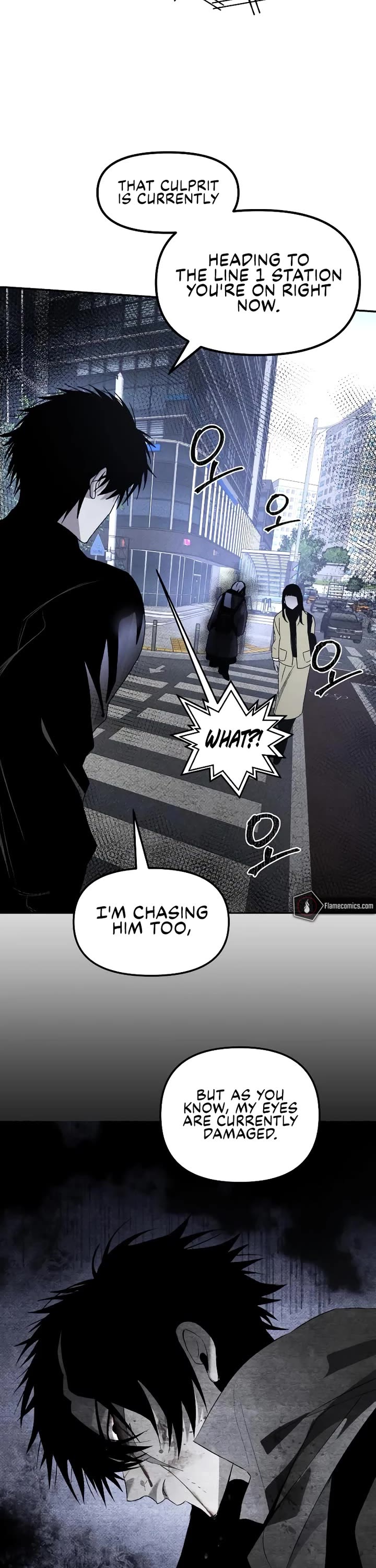 Destined Murderer Chapter 40 - Page 43