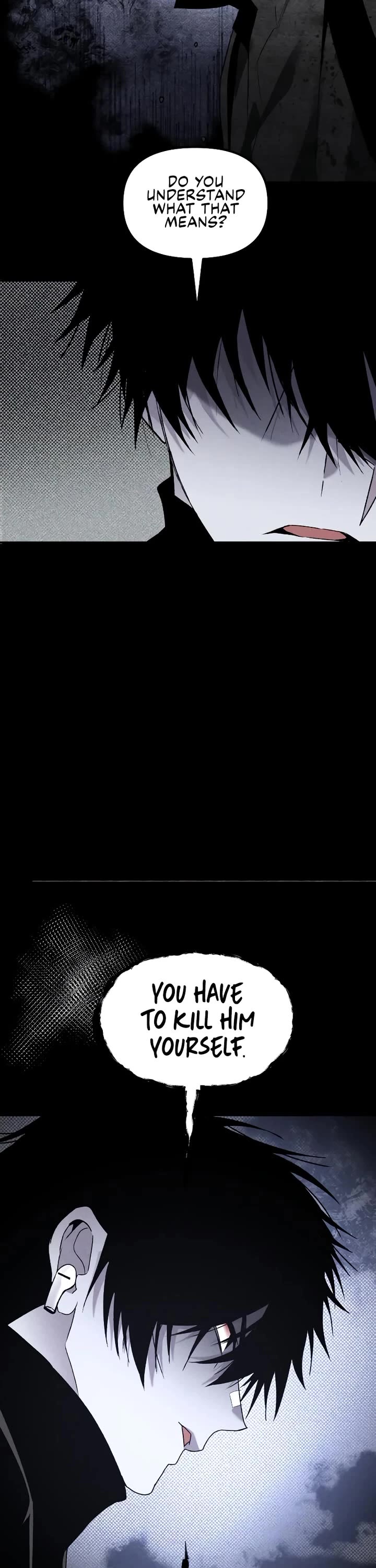 Destined Murderer Chapter 40 - Page 44
