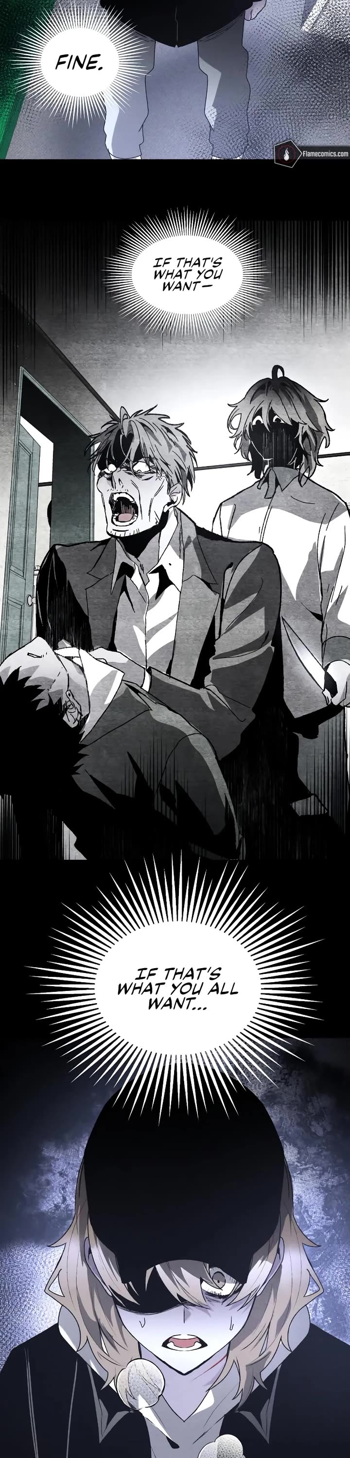 Destined Murderer Chapter 40 - Page 49