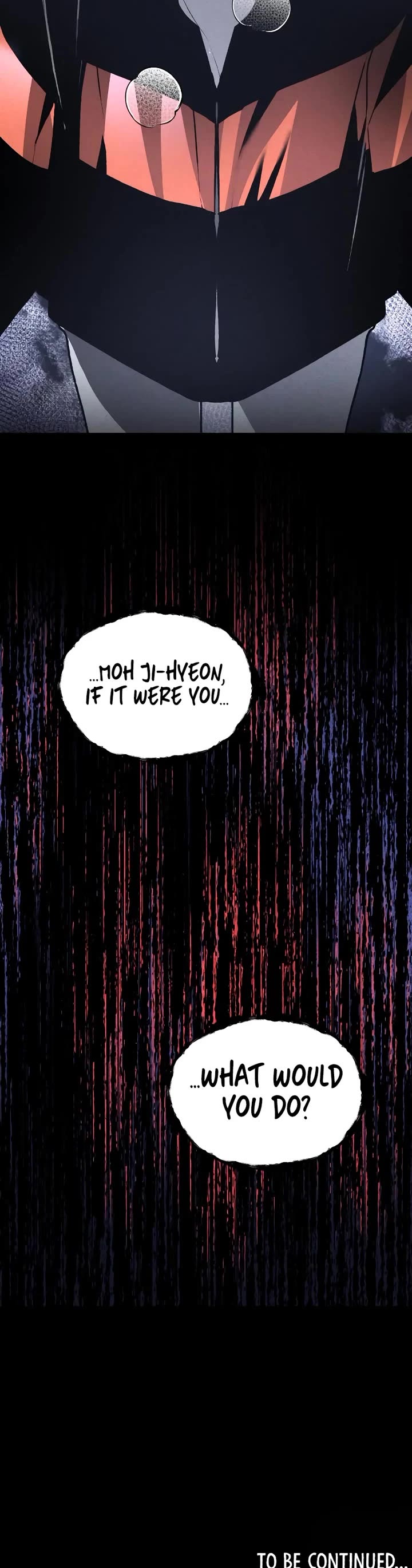 Destined Murderer Chapter 40 - Page 50