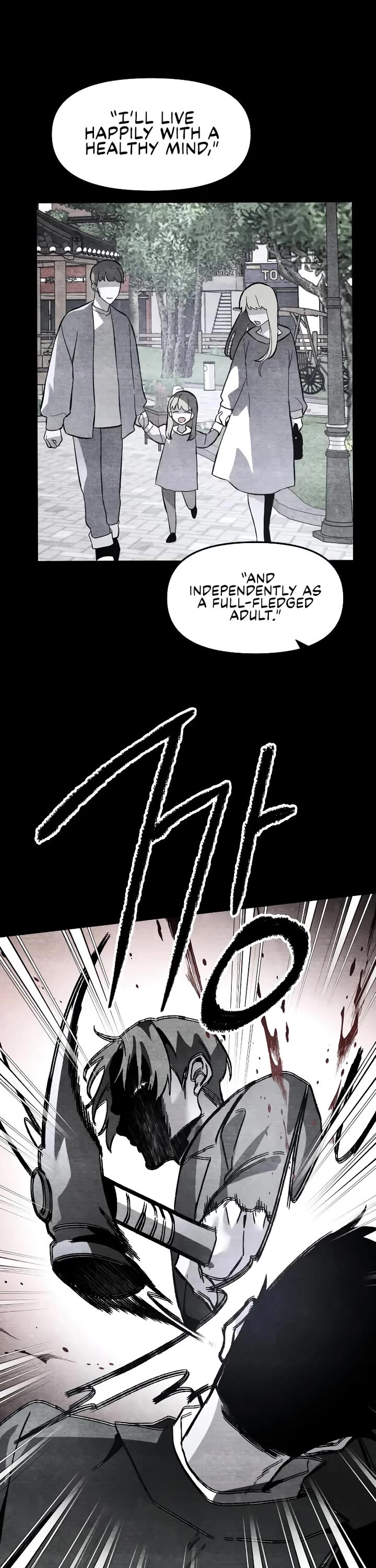 Destined Murderer Chapter 41 - Page 2