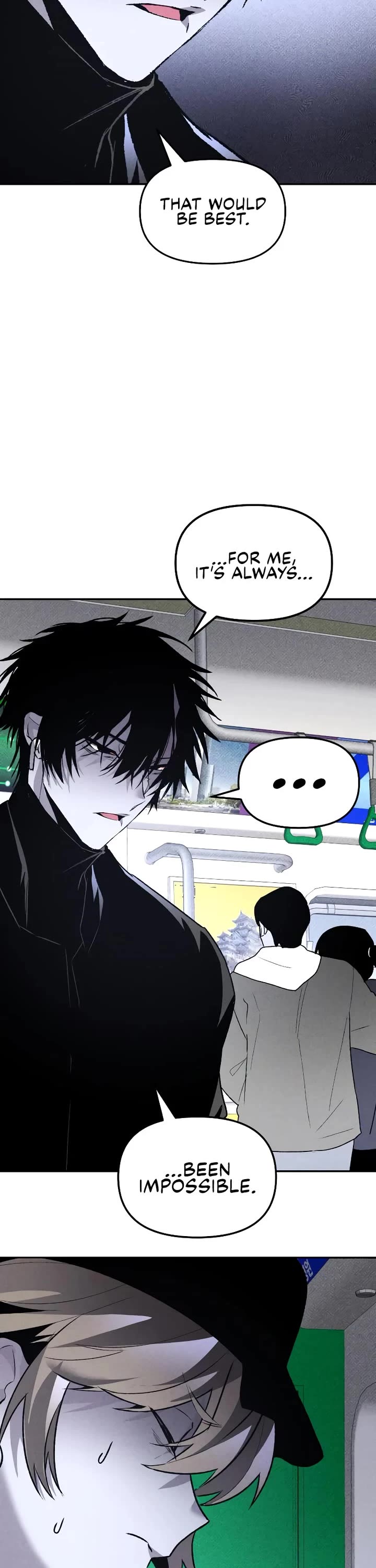 Destined Murderer Chapter 41 - Page 21