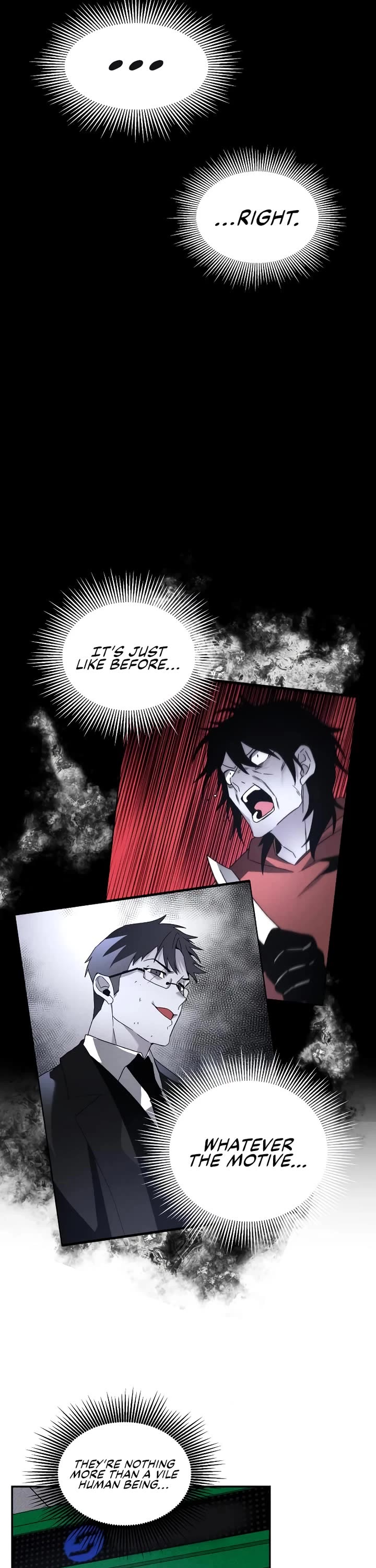 Destined Murderer Chapter 41 - Page 26