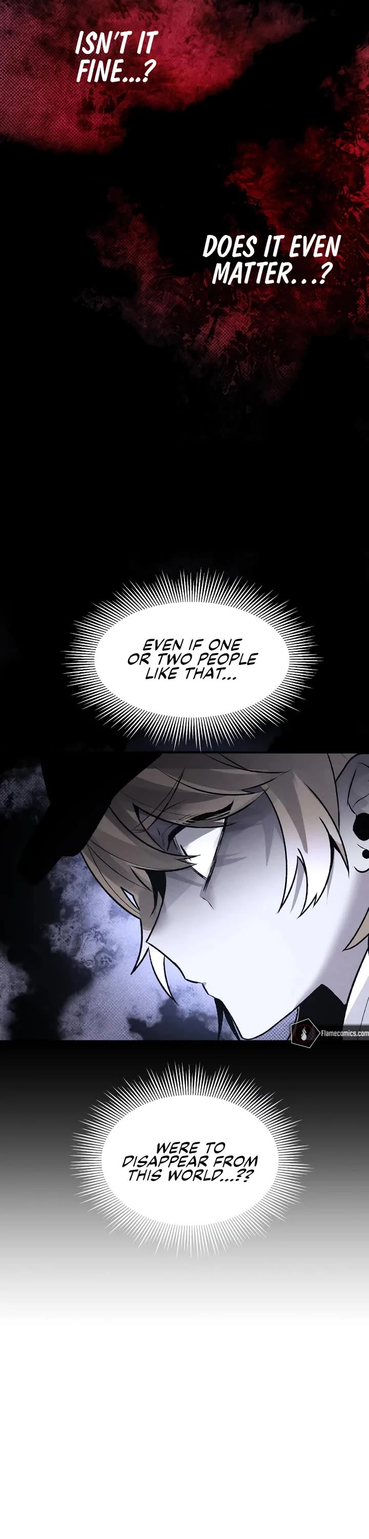 Destined Murderer Chapter 41 - Page 29