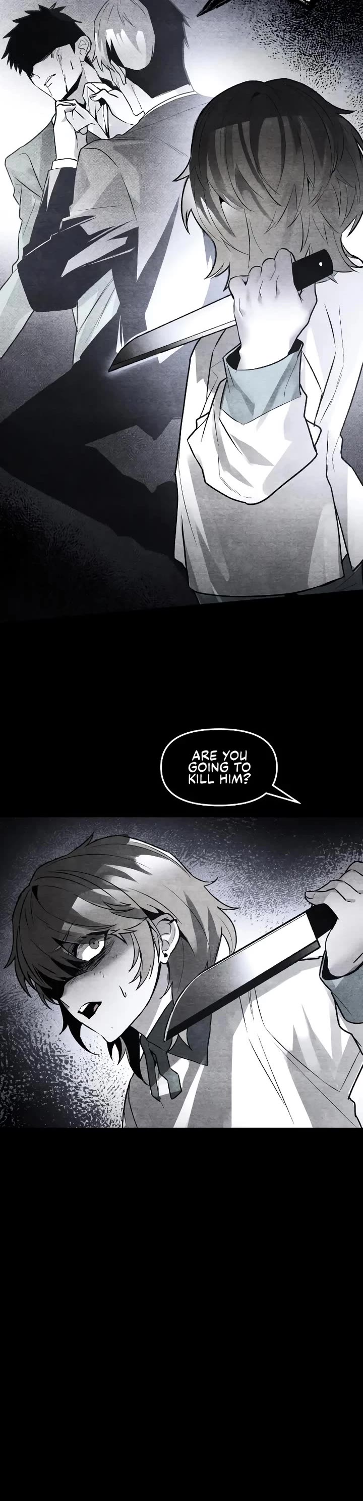 Destined Murderer Chapter 41 - Page 4