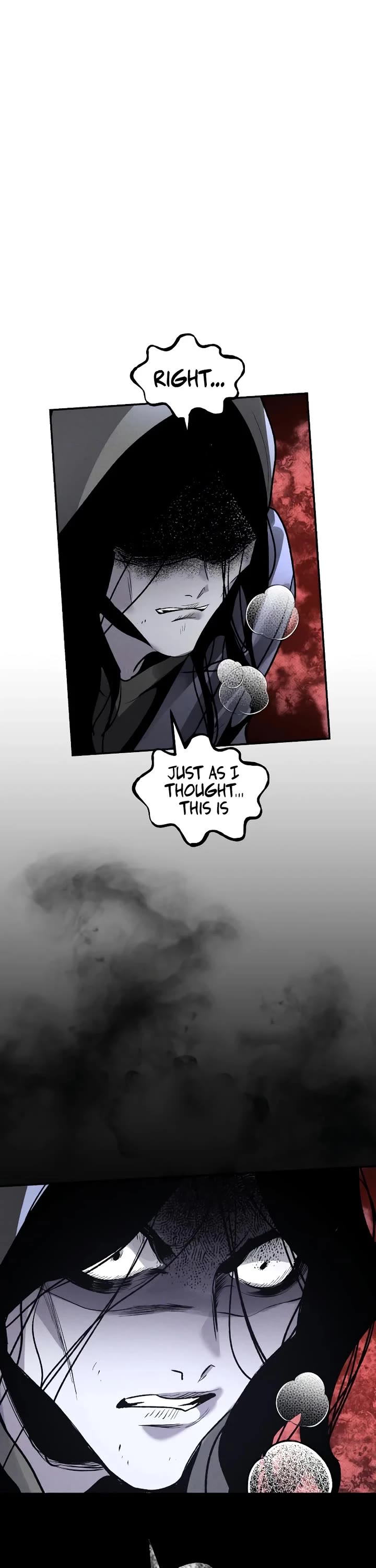 Destined Murderer Chapter 41 - Page 38
