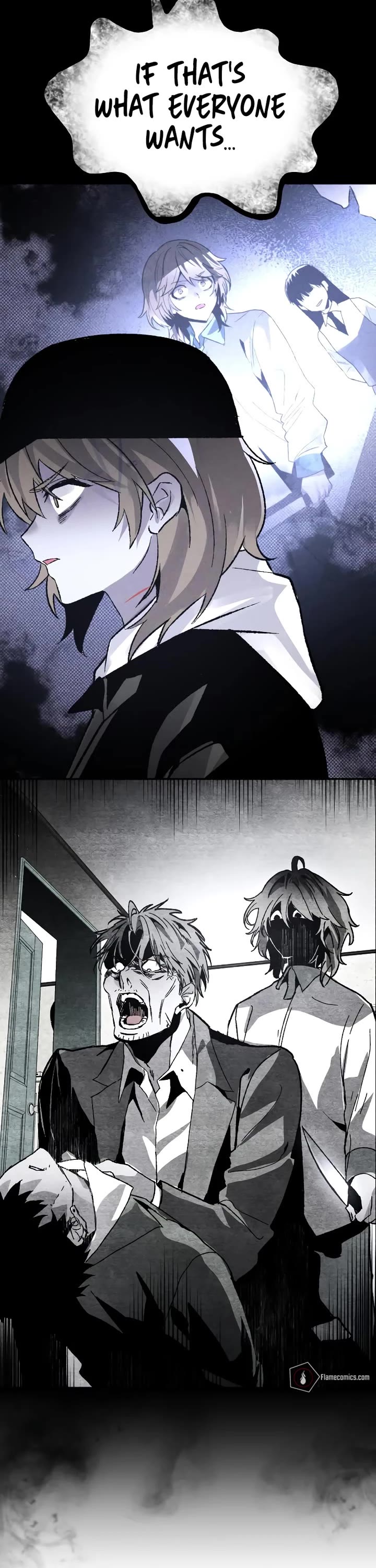 Destined Murderer Chapter 41 - Page 39