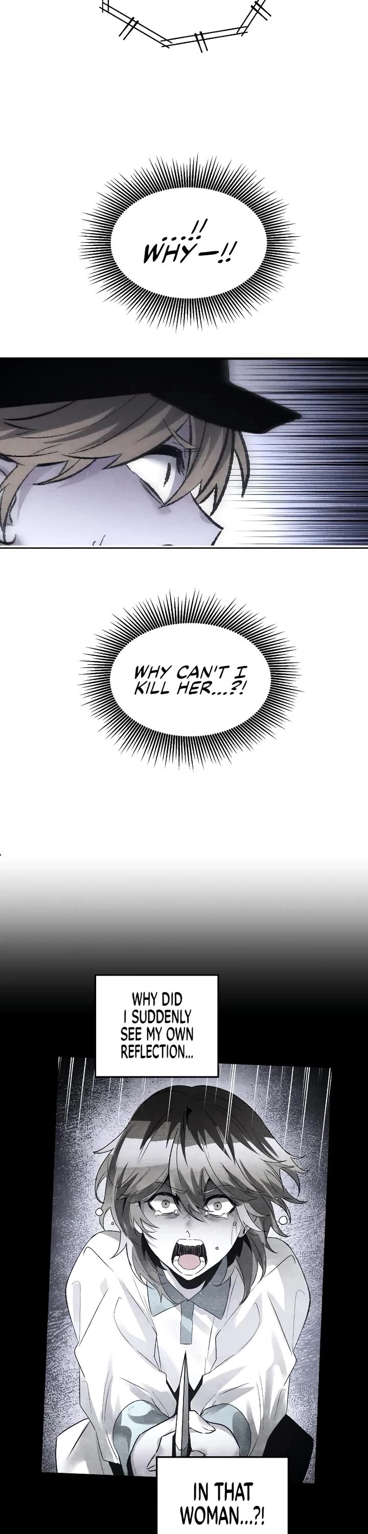 Destined Murderer Chapter 41 - Page 44