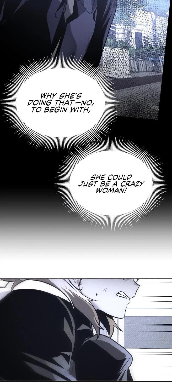 Destined Murderer Chapter 41 - Page 46