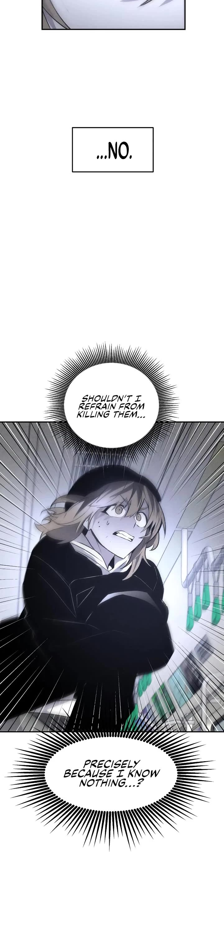 Destined Murderer Chapter 41 - Page 48