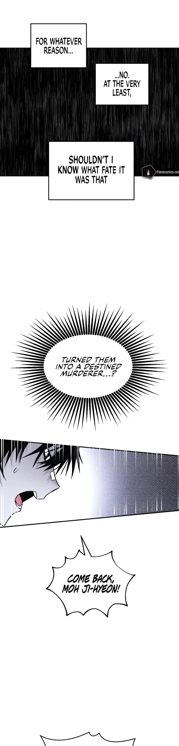 Destined Murderer Chapter 41 - Page 49