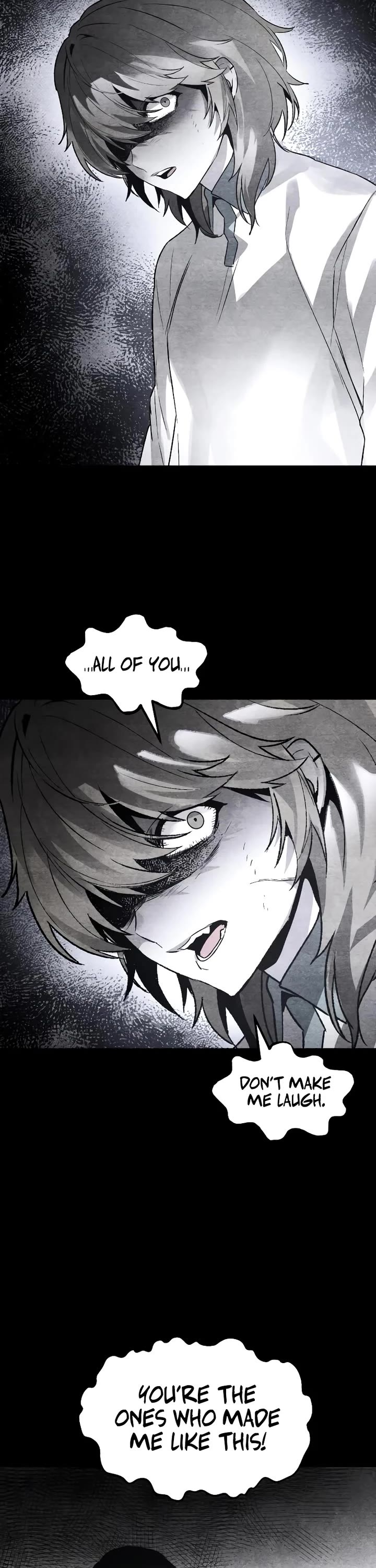 Destined Murderer Chapter 41 - Page 6