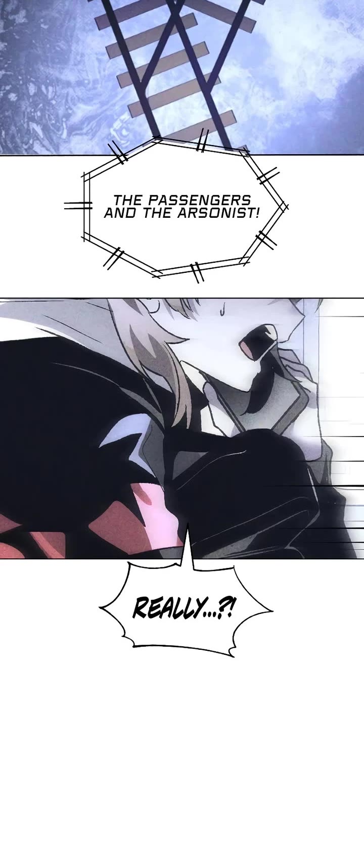 Destined Murderer Chapter 41 - Page 51