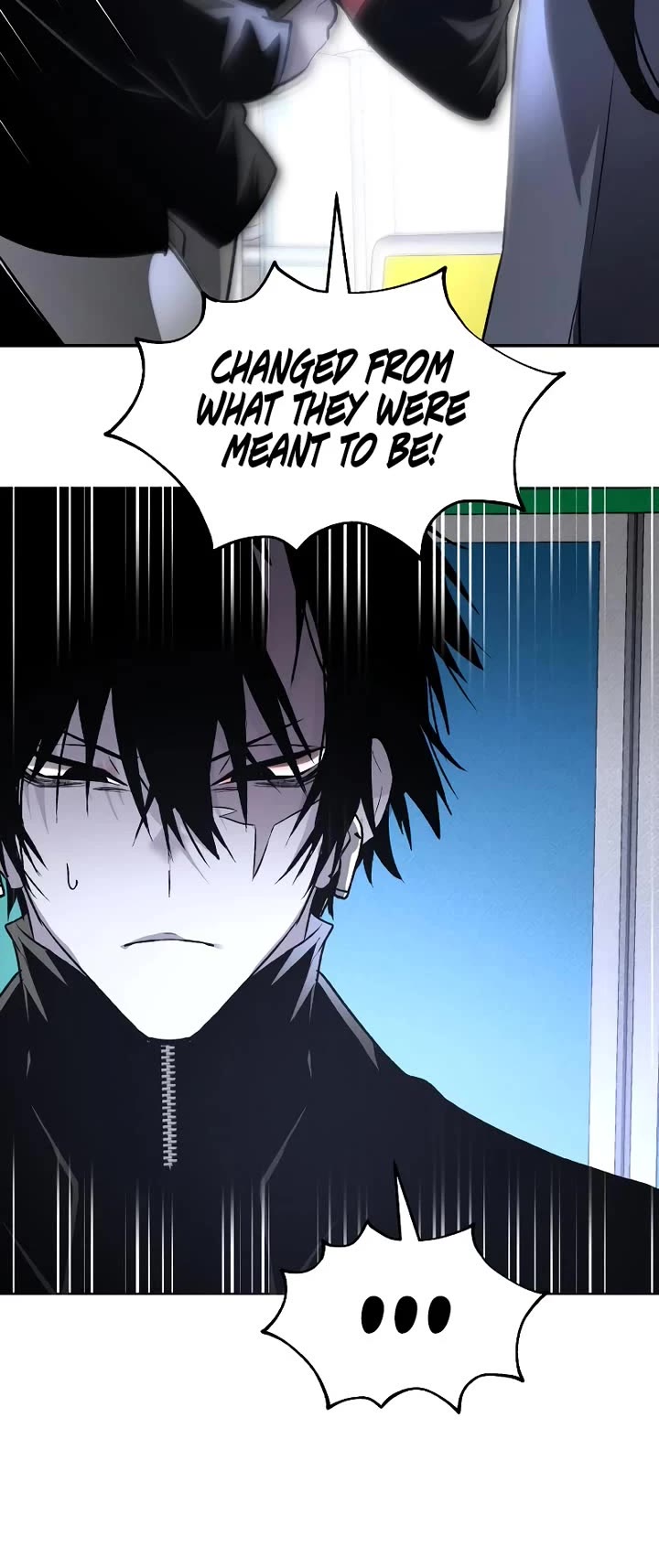 Destined Murderer Chapter 41 - Page 55