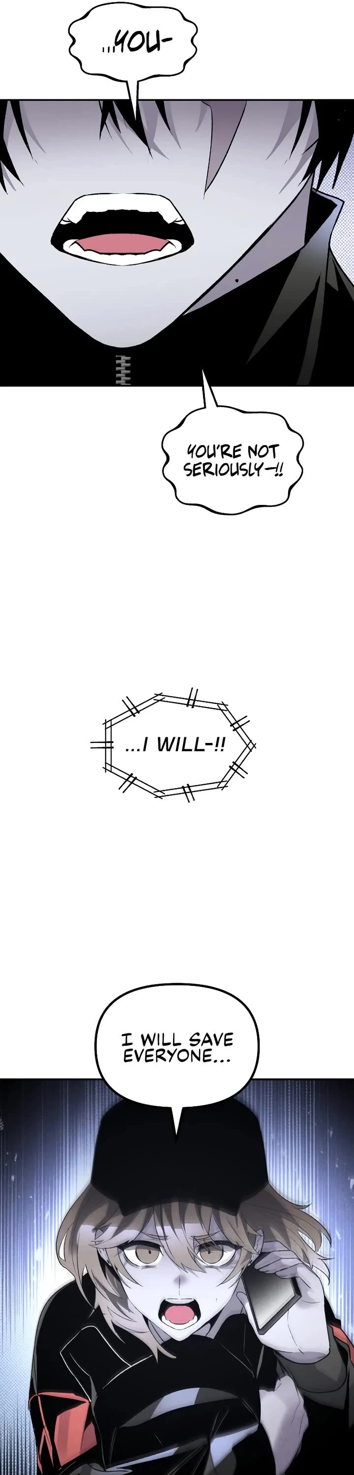 Destined Murderer Chapter 41 - Page 57