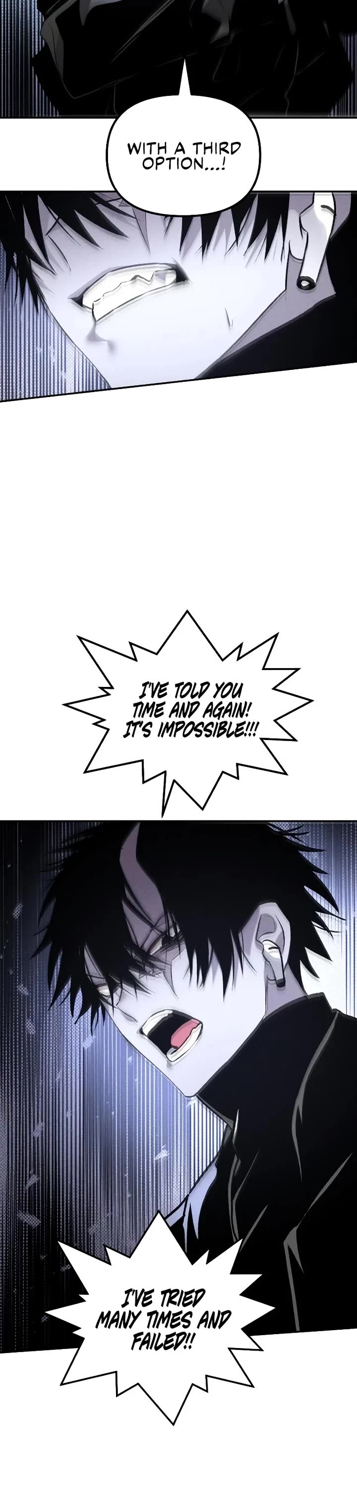 Destined Murderer Chapter 41 - Page 58