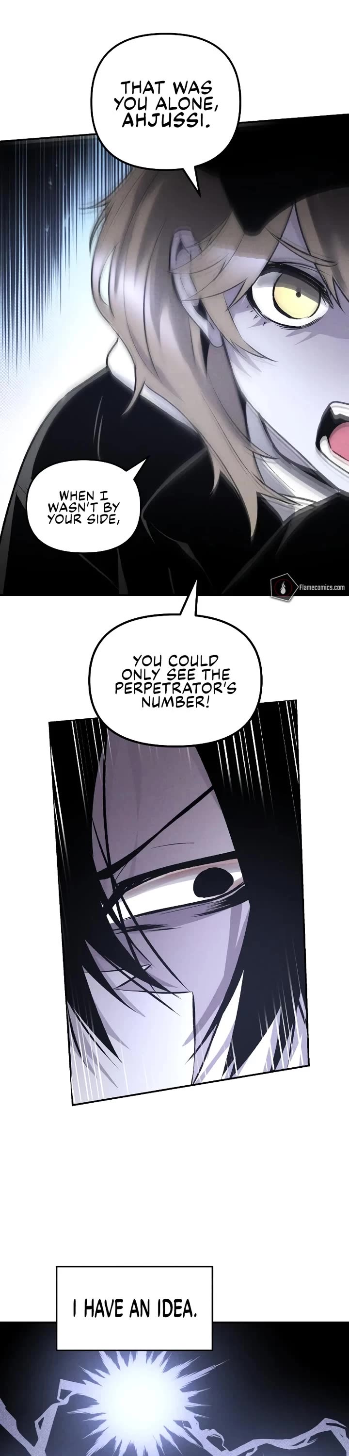 Destined Murderer Chapter 41 - Page 59