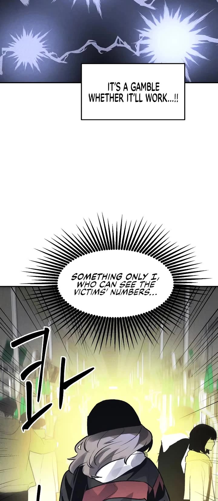 Destined Murderer Chapter 41 - Page 60