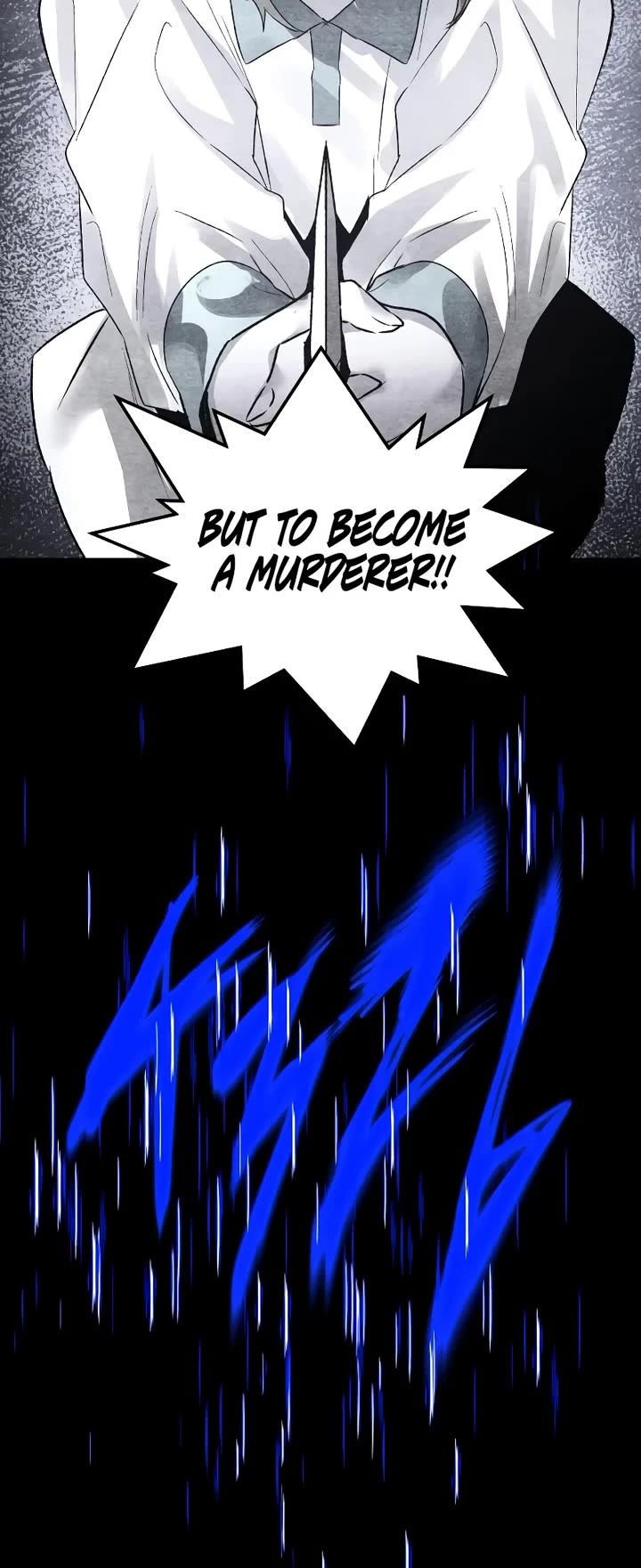 Destined Murderer Chapter 41 - Page 8