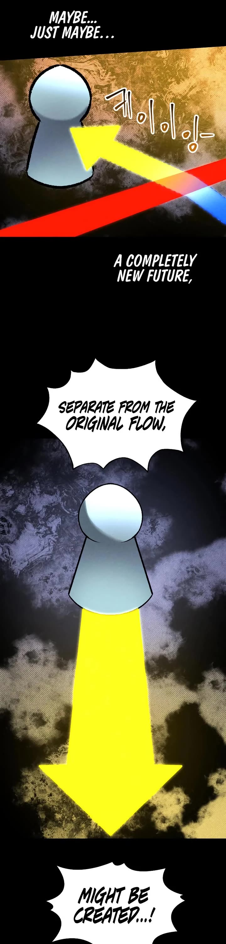 Destined Murderer Chapter 42 - Page 12