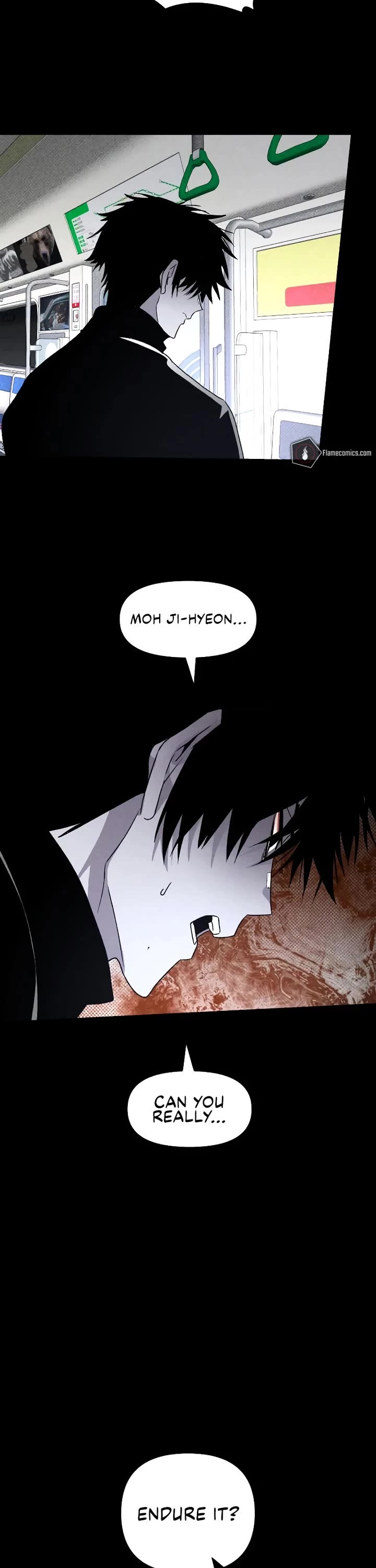 Destined Murderer Chapter 42 - Page 13