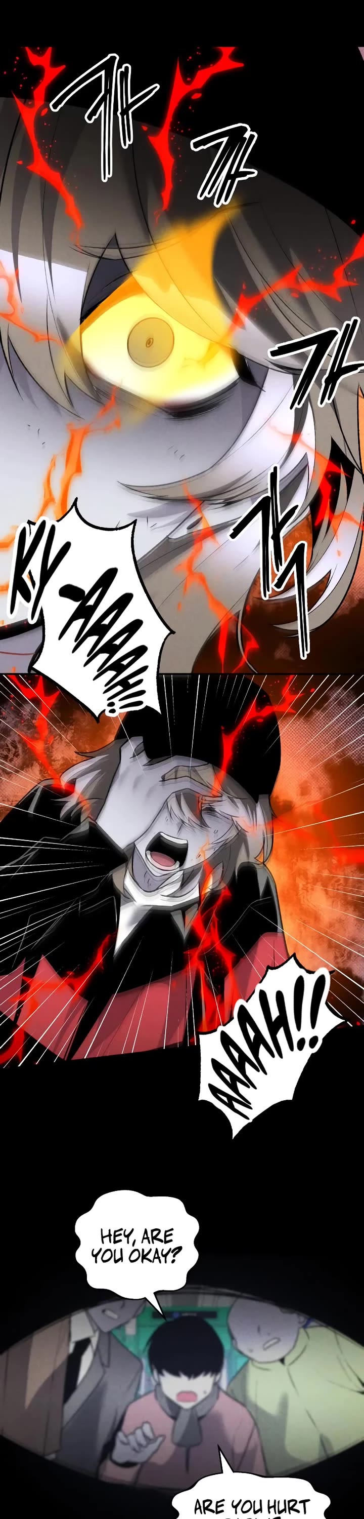 Destined Murderer Chapter 42 - Page 17